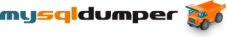 dumper logo